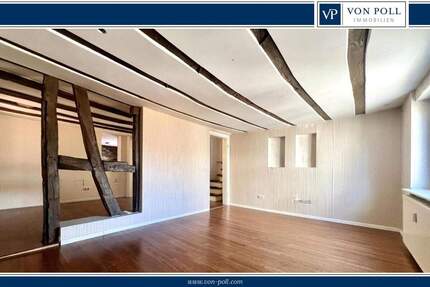 Haus im Haus Konzept auf drei Etagen - Hofheim am Taunus Wallau