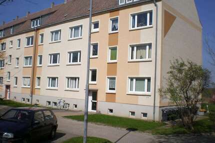 Wohnung zum Mieten in Dürrweitzschen 255,00 € 41.1 m²