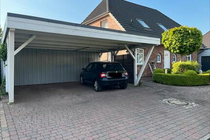 !!! Modernes EFH in ruhiger Lage mit Whirlpool in 25554 Wilster!!