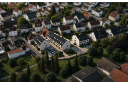 Haus zum Kaufen in Frankfurt 610.000,00 € 129 m²