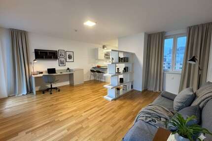 Wohnung zum Mieten in Berlin 979,50 € 39.18 m²