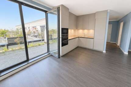 Wohnung zum Mieten in Berlin 2.100,00 € 79.99 m²