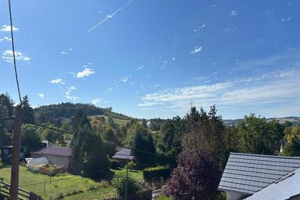 Private Ferienwohnung – ideal für Erholung & Monteure - Weischlitz