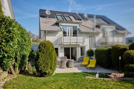 Haus zum Kaufen in Berg 708.000,00 € 140 m²