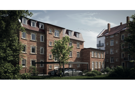 Wohnung zum Kaufen in Offenbach am Main 172.538,00 € 32.1 m²