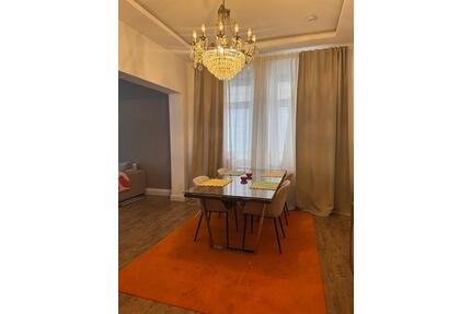 3-Zimmer Wohnung mit gehobener Ausstattung in Braunschweig
