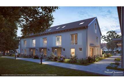 Wohnung zum Kaufen in Haar 980.000,00 € 92.47 m²