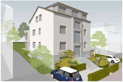 Haus zum Kaufen in Bad Vilbel 1.120.000,00 € 249 m²