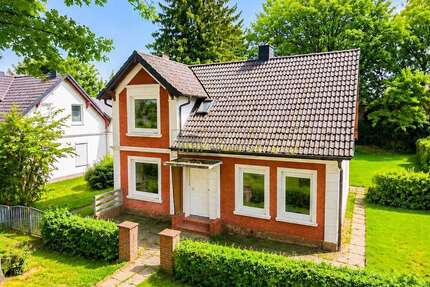 Haus zum Kaufen in Hamburg 419.000,00 € 109.02 m²