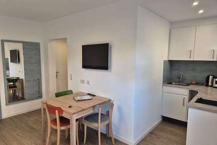 Wohnung zum Kaufen in Juist 335.000,00 € 31.44 m²