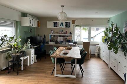 Schöne 3-Zimmerwhg in Heckholzhausen - Villmar