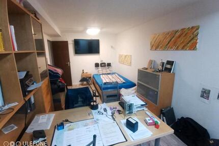 20m2 Zimmer für Studenten, Pendler - Leinfelden-Echterdingen