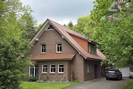 Ein Wohntraum im Grünen! - 408.000,00&nbsp;EUR Kaufpreis, ca.&nbsp; 182,00&nbsp;m&sup2;&nbsp;Wohnfl&auml;che in Filsum (PLZ: 26849)