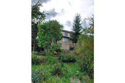 Haus mit Traumgarten - 123.000,00&nbsp;EUR Kaufpreis, ca.&nbsp; 101,20&nbsp;m&sup2; in Zwickau (PLZ: 08056)