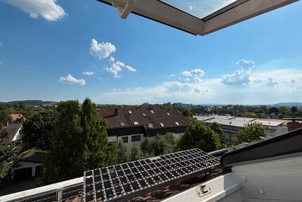 Möblierte 1,5 Zimmer Wohnung in Heilbronn Sontheim