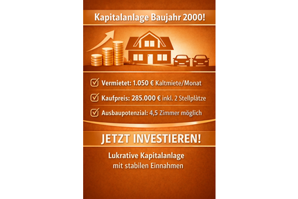 Wohnung zum Kaufen in Hockenheim 285.000,00 € 88 m²