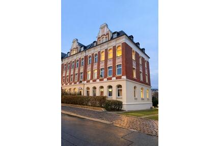 Eigentumswohnung - 25.000,00&nbsp;EUR Kaufpreis, ca.&nbsp; 45,62&nbsp;m&sup2; in Plauen (PLZ: 08523)