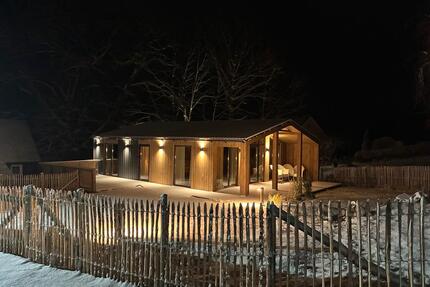 Ferienhaus Unterkunft Urlaub Übernachten - Waldbröl