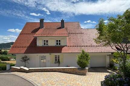 Wohnung zum Mieten in Fischerbach 1.210,00 € 103 m²