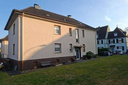 Wohnung zum Mieten in Remscheid 217,58 € 35 m²