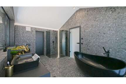 Wohnung zum Kaufen in Friedrichshafen Ailingen 790.000,00 € 129 m² - Friedrichshafen / Ailingen