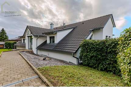 Wohnung zum Kaufen in Kippenheim Schmieheim 460.000,00 € 133 m² - Kippenheim / Schmieheim