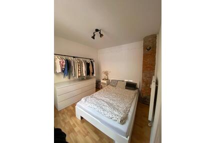 Charmante 3-Zimmer-Wohnung mitten in 76829 Landau - Landau in der Pfalz