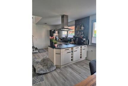 3-Zimmer Wohnung mit Rheinblick in Koblenz-Kesselheim