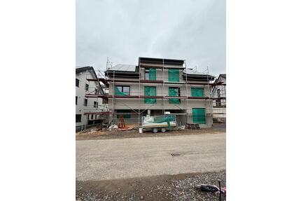 Letzte verfügbare Dachgeschosswohnung – bezugsfrei ab Mai 2026 - Meinerzhagen