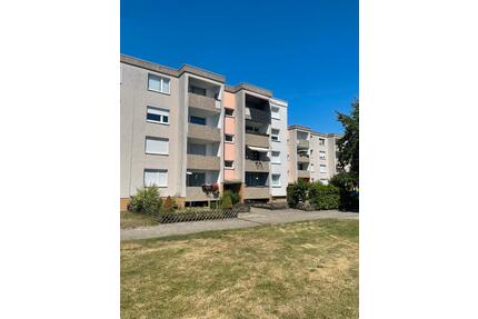 Helle 3-Zimmer-Wohnung in ruhiger Lage in Vorsfelde - Wolfsburg Alt-Wolfsburg