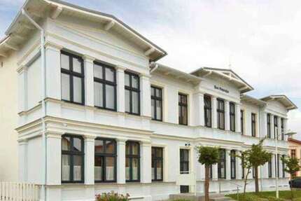 Wohnung zum Kaufen in Ahlbeck 188.000,00 € 38 m²