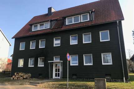 Wohnung zum Mieten in Clausthal-Zellerfeld 350,00 € 57.33 m²