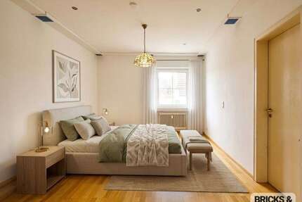 Wohnung zum Kaufen in Jettingen-Scheppach 253.192,50 € 93 m²