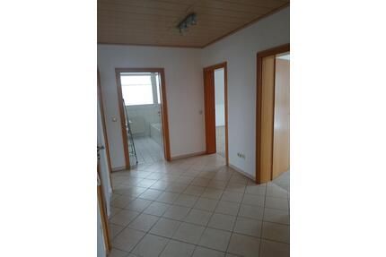 3 ZKBDusche Balkonterrasse 80 qm renoviert bezugsfertig - Melle Bruchmühlen