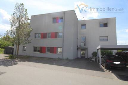 Exklusive 4 Zimmerwohnung in begehrter Lage von Ginsheim zum Verkauf - Ginsheim-Gustavsburg