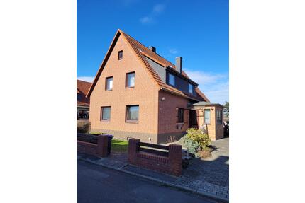 EFH in Sillium: viel Platz + großer Garten von privat - Holle