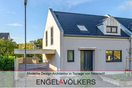 Haus zum Kaufen in Neustadt an der Weinstraße 985.000,00 € 172 m²