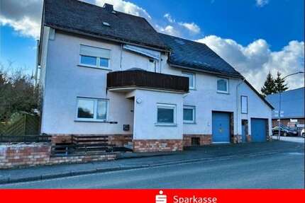 Haus zum Kaufen in Greifenstein 135.000,00 € 235.5 m²