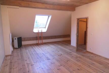 Helle Wohnung im Feldsteinhaus.. 16230 Chorin-Go