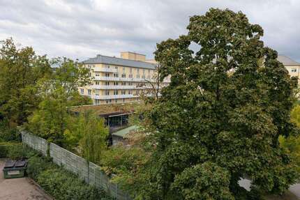 Wohnung zum Kaufen in Regensburg 125.000,00 € 47 m²