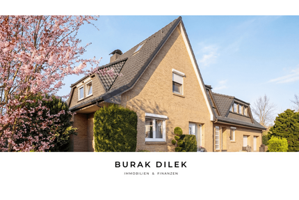 Haus zum Kaufen in Weyhe 499.000,00 € 216.85 m²