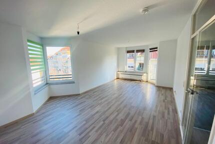 Schöne 2-Raumwohnung mit EBK und TG-Stellplatz - Leipzig Nord