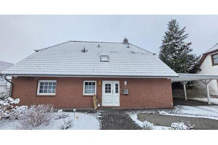 Ein Haus - viele Möglichkeiten: Ideal für Familien, Paare und Generationen - Achim bei Bremen Uesen