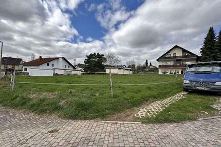 Grundstück zu verkaufen in Deesen 75.000,00 € 646 m²