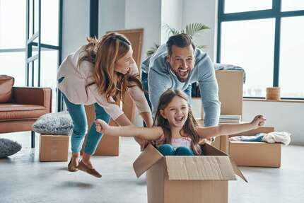Wohnung zum Kaufen in Baar-Ebenhausen 399.000,00 € 106 m²