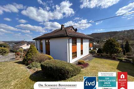 Haus zum Kaufen in Willmenrod 344.950,00 € 125.66 m²