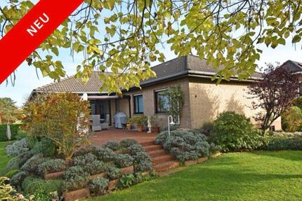 Hier gehen Ihre Wünsche in Erfüllung! Bungalow Nähe JWK - Minden Bölhorst