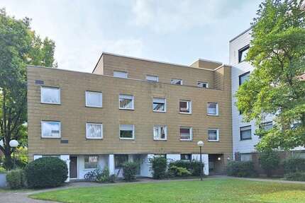 Wohnung zum Kaufen in Köln 288.000,00 € 104 m²
