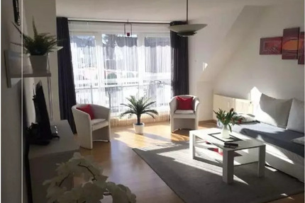 Wohnung zum Mieten in Schieder-Schwalenberg 500,00 € 50 m²