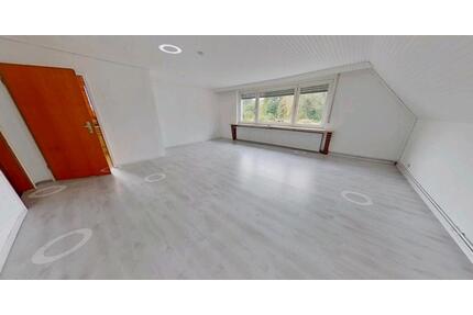 Wohnung zentral und ruhig in Bremervörde zu vermieten